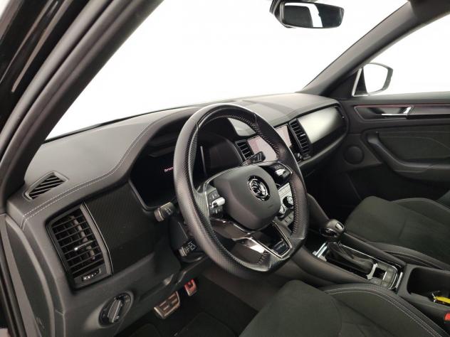 Škoda Kodiaq 2.0 TDI 110KW SPORTLINE DSG 7p - Foto 7