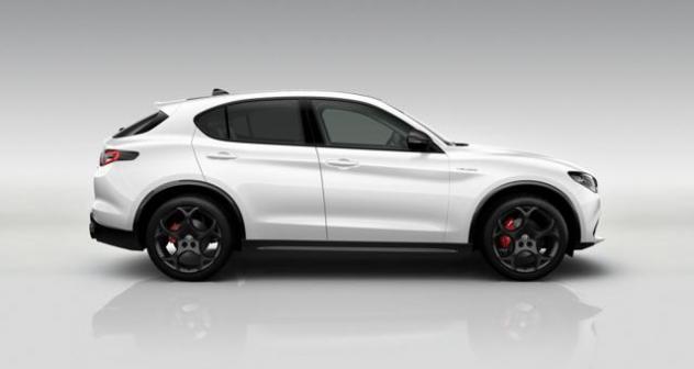 ALFA ROMEO Stelvio 2.2 210 CV AT8 Q4 Veloce Tetto Aprib- C21"-Harman rif. 21828098 - Foto 2