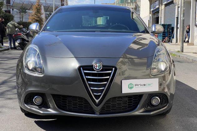 Alfa Romeo Giulietta Giulietta 2.0 JTDm-2 150 CV Distinctive - Foto 2