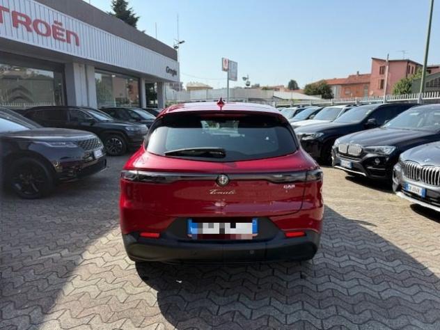 ALFA ROMEO Tonale 1.6 diesel 130 CV TCT6 Super rif. 23992299 - Foto 4