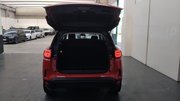 Citroën C5 Aircross BlueHDi 130 S&S Shine EAT8 - Foto 8
