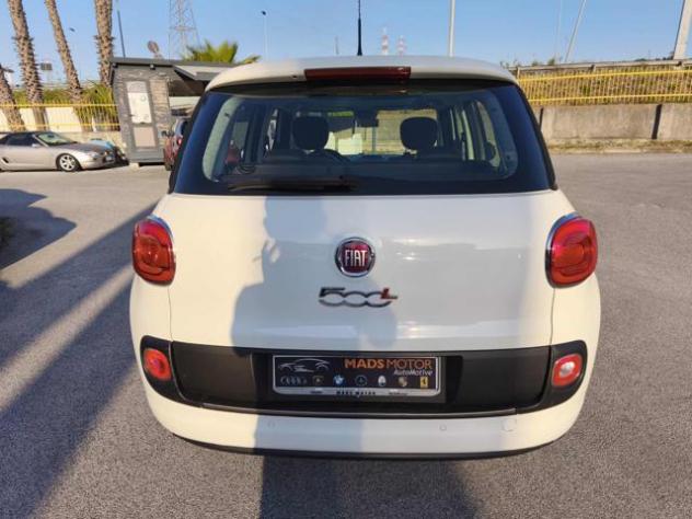 FIAT 500L 1.4 95 CV Lounge rif. 23712669 - Foto 4