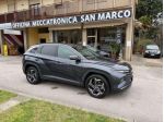 Hyundai Tucson 1.6 hev Exellence 4wd auto