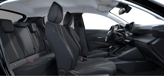 PEUGEOT 208 2ª serie 208 Turbo 100 CV 5 porte Allure - Foto 9