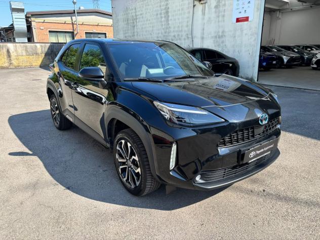 Toyota Yaris Cross 1.5H (116 CV) E-CVT Trend AWD-i - Foto 3