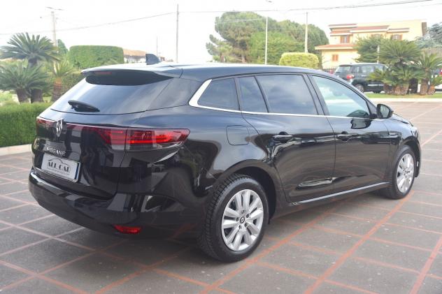 Renault Megane Sporter EDC 1.5 dci 115cv Equilibre - Foto 7