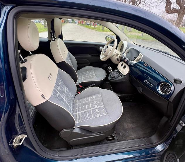 Fiat 500 1.2 EasyPower Pop - Foto 7