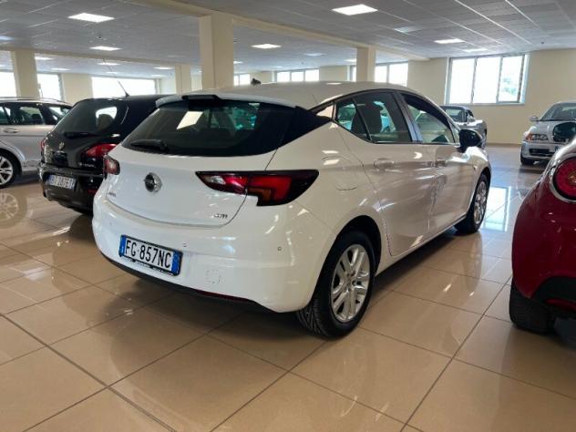 OPEL Astra 5ª serie Astra 1.6 CDTi 110CV Start&Stop 5 porte Elective - Foto 4
