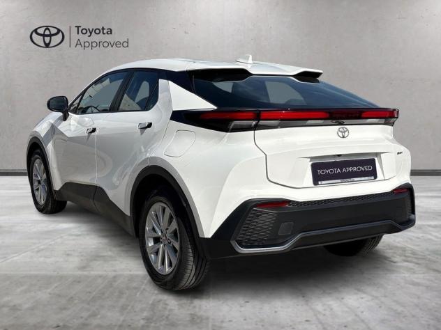 Toyota C-HR 1.8 HV Active - Foto 3