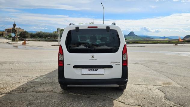 Peugeot Partner BlueHDi 100cv Outdoor - Foto 4