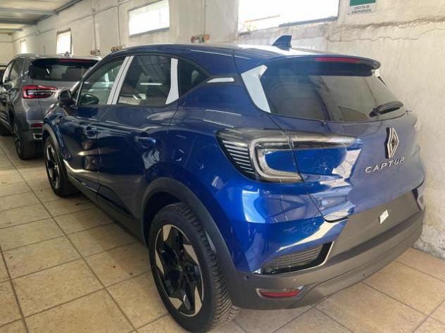 RENAULT Captur TECHNO1.2 ECO-G 120 rif. 24213235 - Foto 2