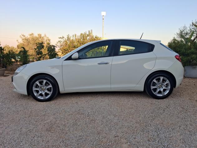 Alfa Romeo Giulietta 1.6 JTDm-2 105 CV Progression - Foto 6