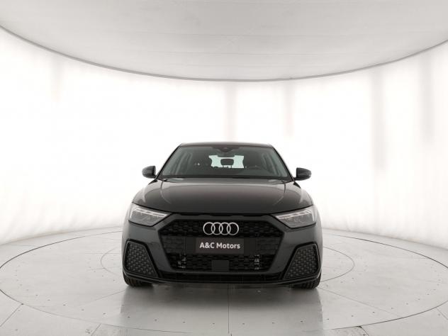 Audi A1 Sportback 30 1.0 tfsi Business 116cv s-tronic - Foto 4