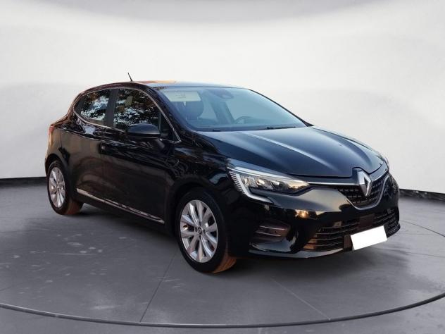 Renault Clio Clio 1.0 tce Intens 90cv my21 - Foto 9