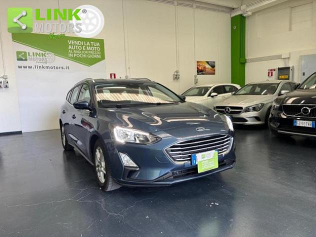 FORD Focus 1.0 ecoboost Business s&s 125cv rif. 24204291 - Foto 6