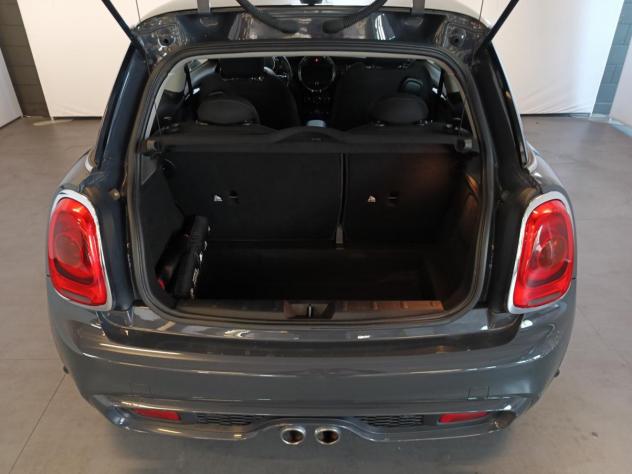 MINI Cooper SD 2.0 170 CV aut PROMO FIN GARANZIA EUROPEA - Foto 10