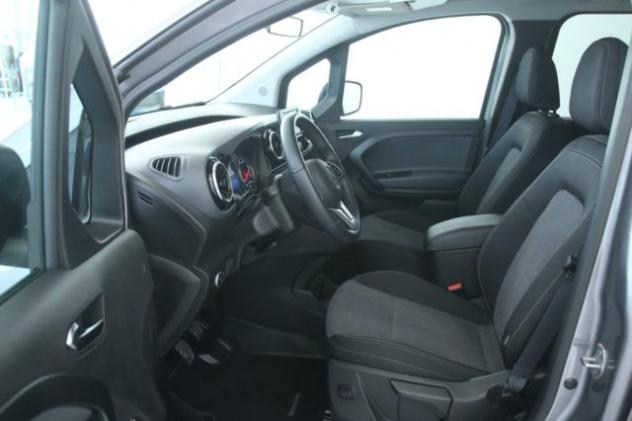 MERCEDES-BENZ Citan 1.5 110 CDI Tourer Long FARI LED/RETROCAMERA rif. 20889153 - Foto 7
