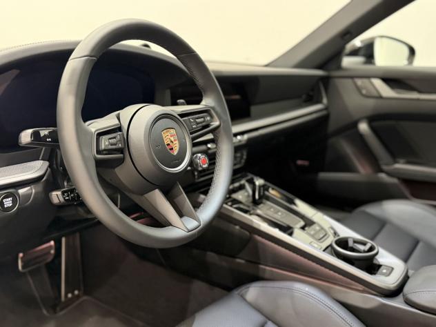 Porsche 911 Carrera Coupe' - Foto 10