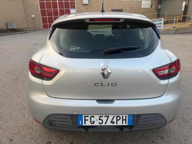 RENAULT Clio 1.2 75CV 5p senza nessun lavoro da fare rif. 24016328 - Foto 5
