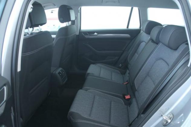 VOLKSWAGEN Passat Variant 2.0 TDI SCR EVO DSG Business Fari LED/Park Pilot rif. 21985761 - Foto 8