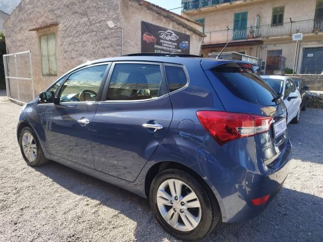 Hyundai iX20 1.4 CRDI 90 CV Style - Foto 4