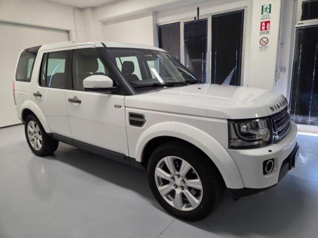 LAND ROVER Discovery 4 3.0 TDV6 211CV SE RESTYLING rif. 23987268 - Foto 3