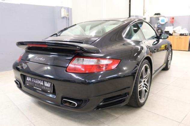 PORSCHE 911 Turbo Coupé rif. 23949363 - Foto 6