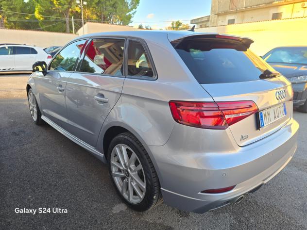 Audi A3 SPB 30 TDI S line edition - Foto 5