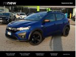Dacia Sandero Stepway III 2021 Stepway 1.0 tce Extreme Eco-g 100cv