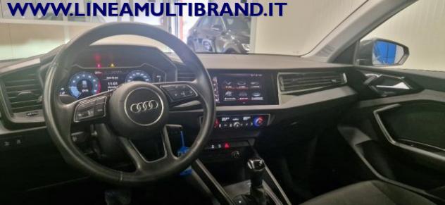 AUDI A1 SPB 30 TFSI S tronic Admired 110 CV rif. 24175042 - Foto 4