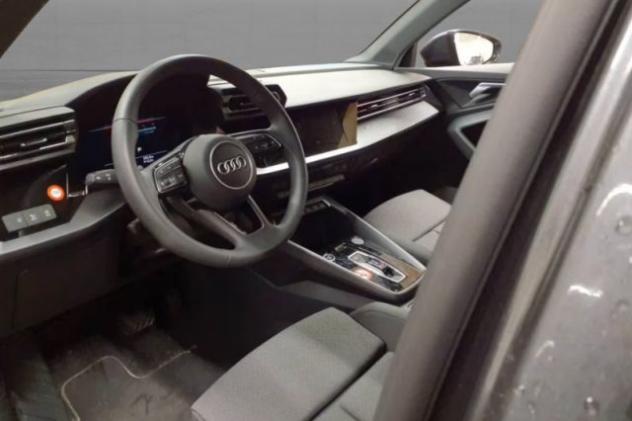 AUDI A3 SPB 35 TDI S tronic S line edition rif. 24050168 - Foto 3