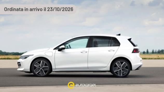 VOLKSWAGEN Golf 1.5 TSI eHybrid DSG Edition Plus rif. 23261677