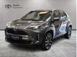 Toyota Yaris Cross 1.5 Hybrid 5p. E-CVT Trend
