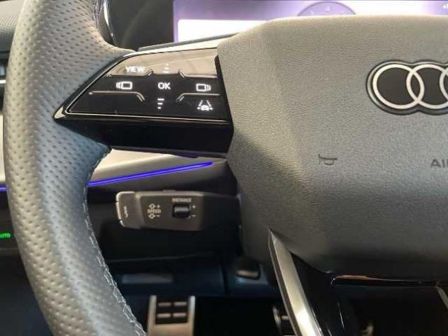 Audi Q3 Sportback Audi Sportback Business TFSI 110 kW S tronic - Foto 5