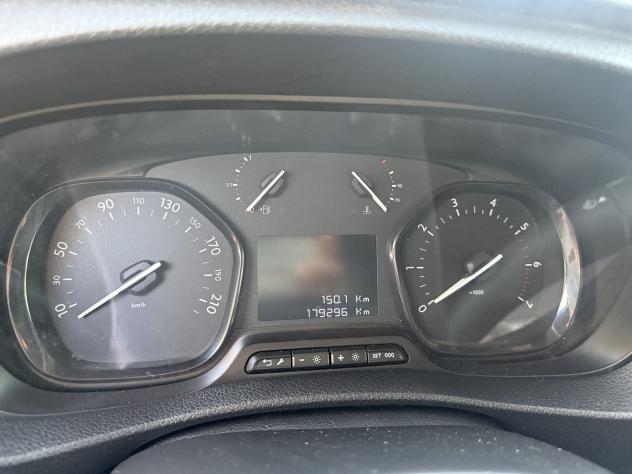 FIAT Scudo 2.0 bluehdi 145cv lounge - Foto 8