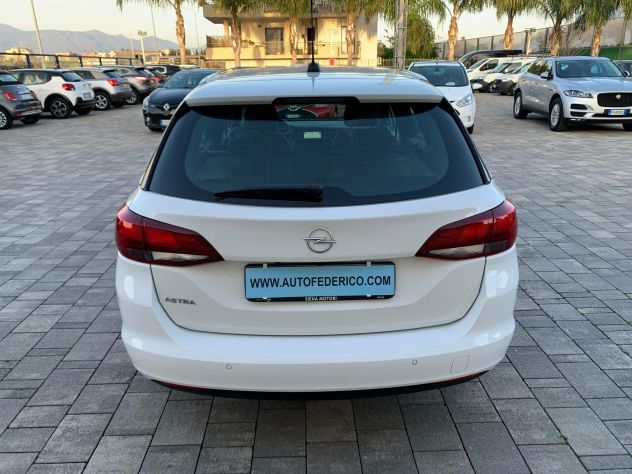 Opel Astra 1.5 Cdti S.W. Autocarro N1 5 posti - Foto 3