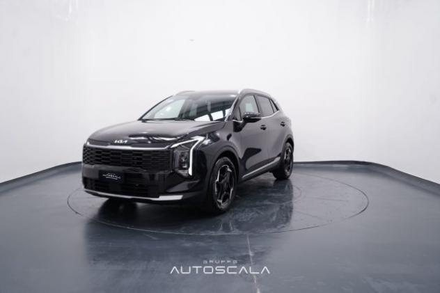 KIA Sportage 1.6 CRDi 136cv MHEV Style rif. 23869434