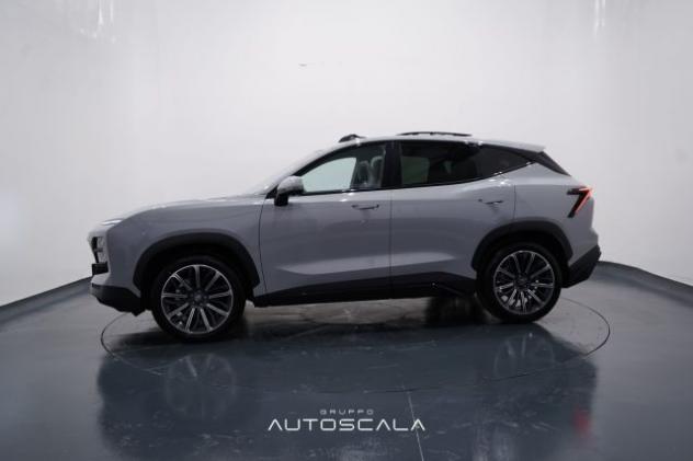 SPORTEQUIPE Sportequipe 6 GT 1.6 T-GDI 186cv DCT rif. 24088045 - Foto 3