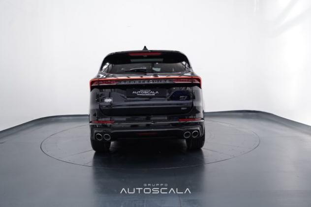 SPORTEQUIPE Sportequipe 7 GTW 1.6 T-GDI 186cv DCT GPL rif. 24088105 - Foto 5