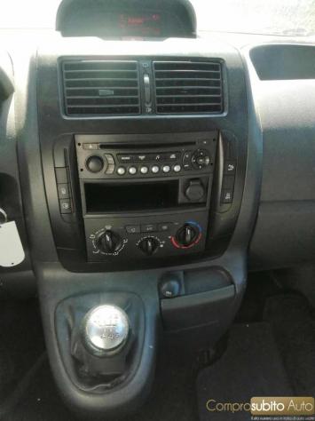 CITROEN Jumpy 27 1.6 HDi/90 FAP PC-TN Furgone rif. 24073749 - Foto 6
