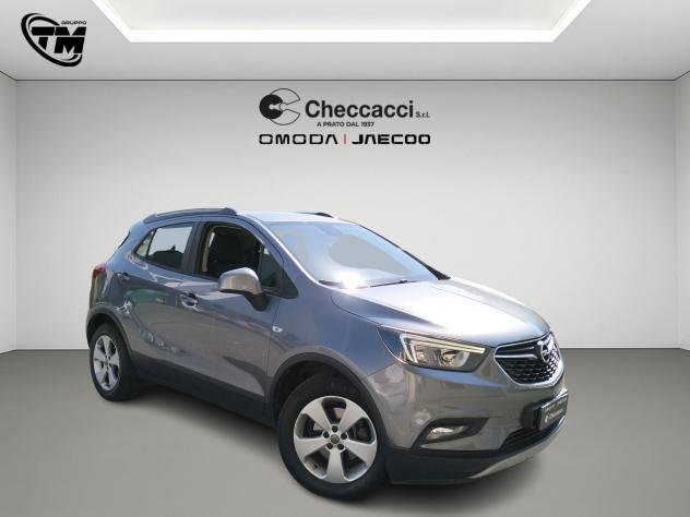 OPEL MOKKA X 1.6 cdti Innovation s *SOLI 84.000 KM * - Foto 3