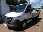 Mercedes-Benz Sprinter 314 2.2 cdi Cassone Fisso Euro 6D - Temp
