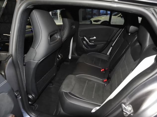 Mercedes-Benz CLA CLA 200 d AMG Line NIGHT PACK MBUX LED - Foto 9