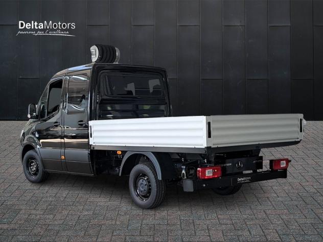 Mercedes-Benz SPRINTER TELAIO DC Sprinter Telaio DC 317CDI 37/35 PRO - Foto 3