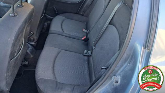 PEUGEOT 206 1.4 5p. Enfant Terrible XCommercianti rif. 23832443 - Foto 4
