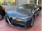 Alfa Romeo Giulia SUPER VETTURA AZIENDALE KM CERTIFICATI