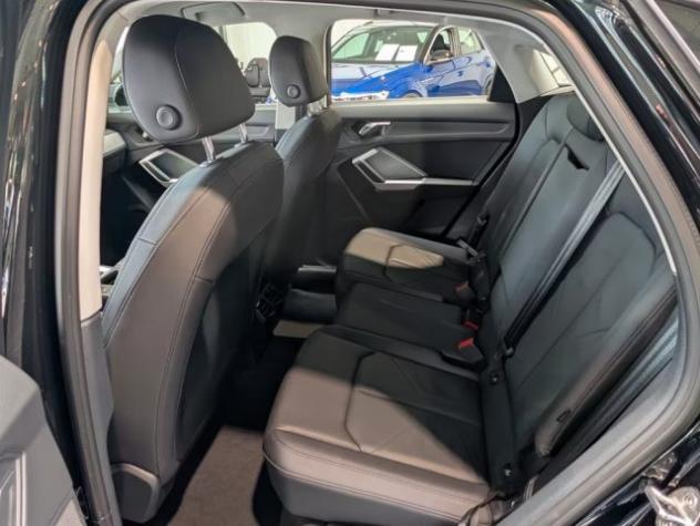 AUDI Q3 SPB 35 TDI S tronic S line Sline rif. 23969024 - Foto 9