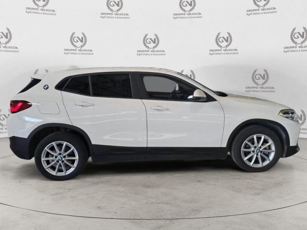 BMW X2 sDrive 16d Business X - Foto 8