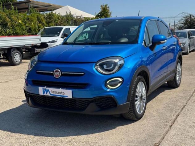 FIAT 500X City Cross 1.0cc 120cv GPL CRUISE CONTROL rif. 24016691