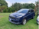 Jeep Cherokee 2.0 Mjt II 170CV 4WD  PER COMMERCIANTI